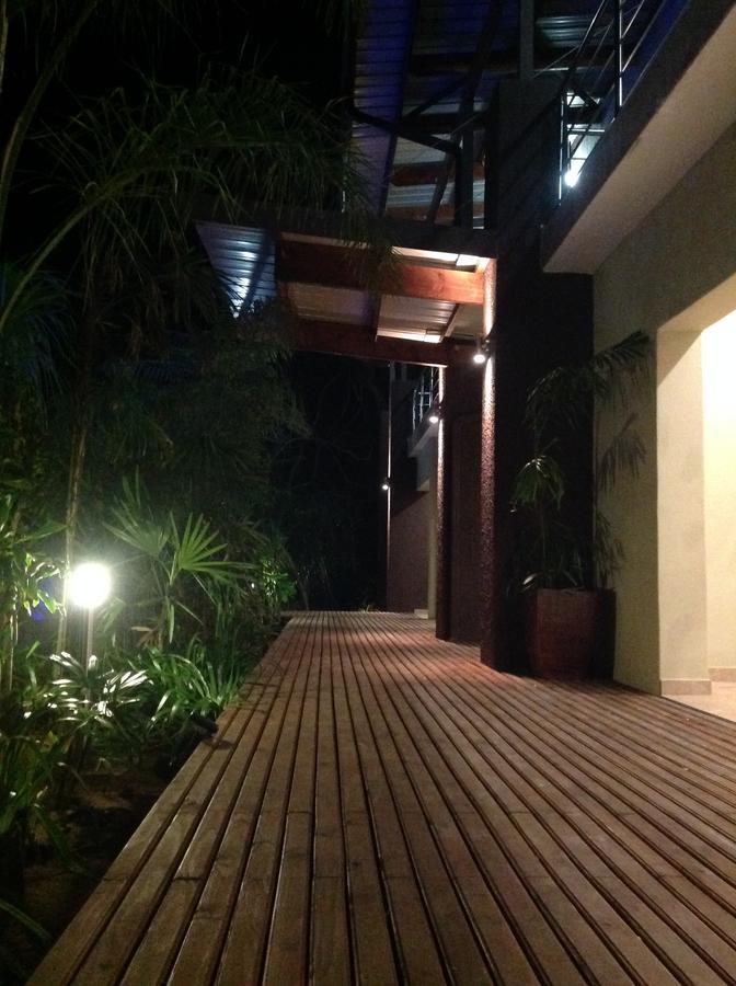 Forest Villa'S Saint Lucia Estuary Buitenkant foto