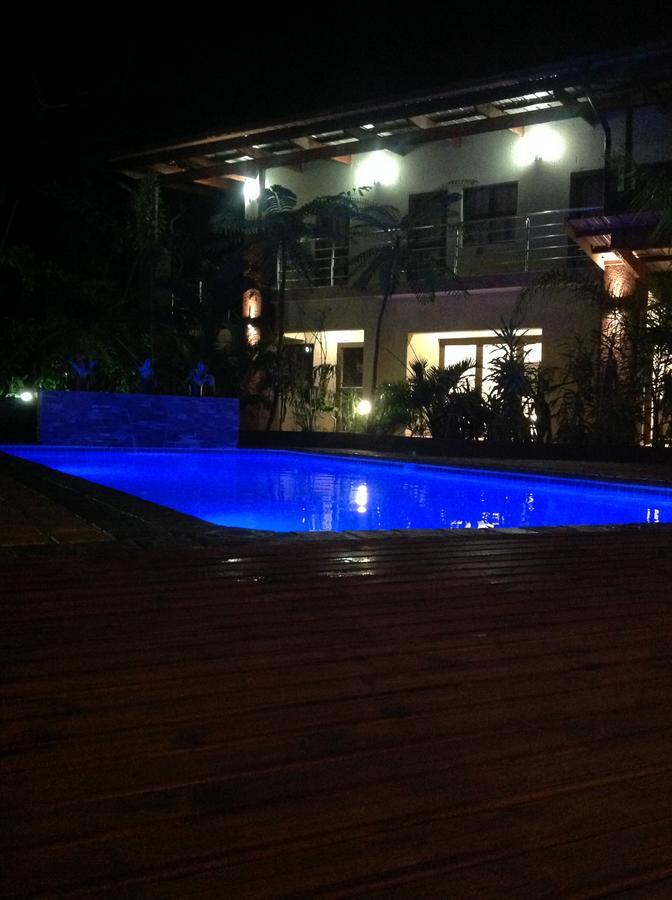 Forest Villa'S Saint Lucia Estuary Buitenkant foto