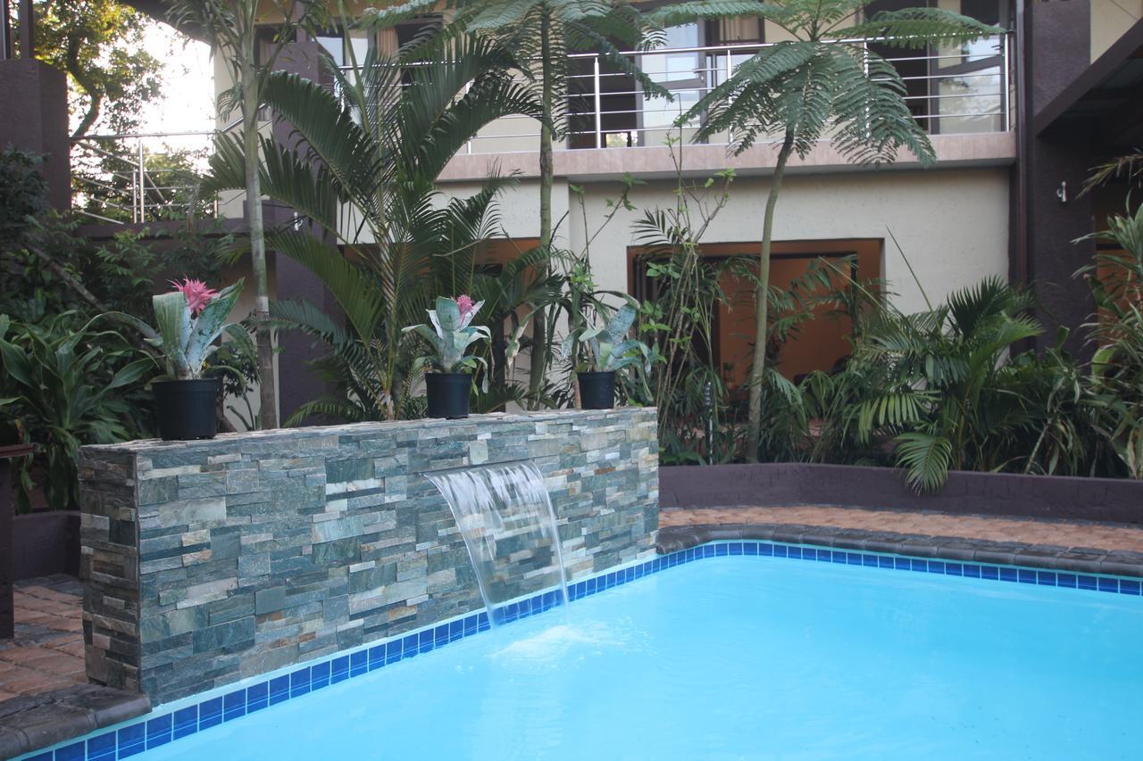 Forest Villa'S Saint Lucia Estuary Buitenkant foto
