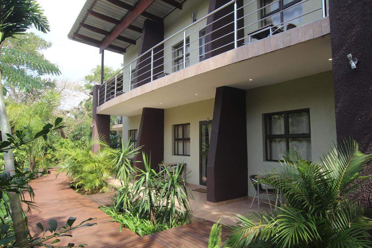 Forest Villa'S Saint Lucia Estuary Buitenkant foto